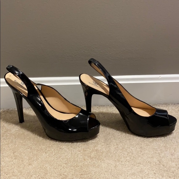 Worthington stilettos - Picture 1 of 1